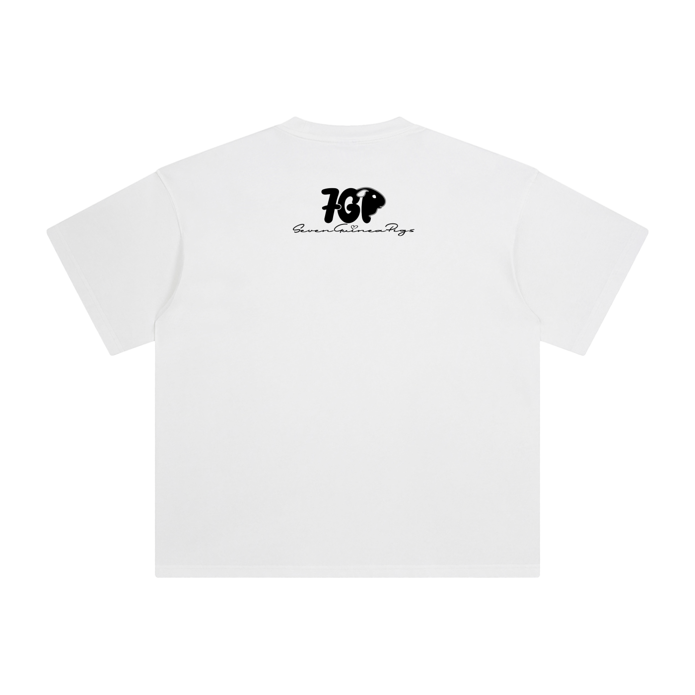 Monday - Enzyme Washed T-Shirt (Light) - 250 GSM