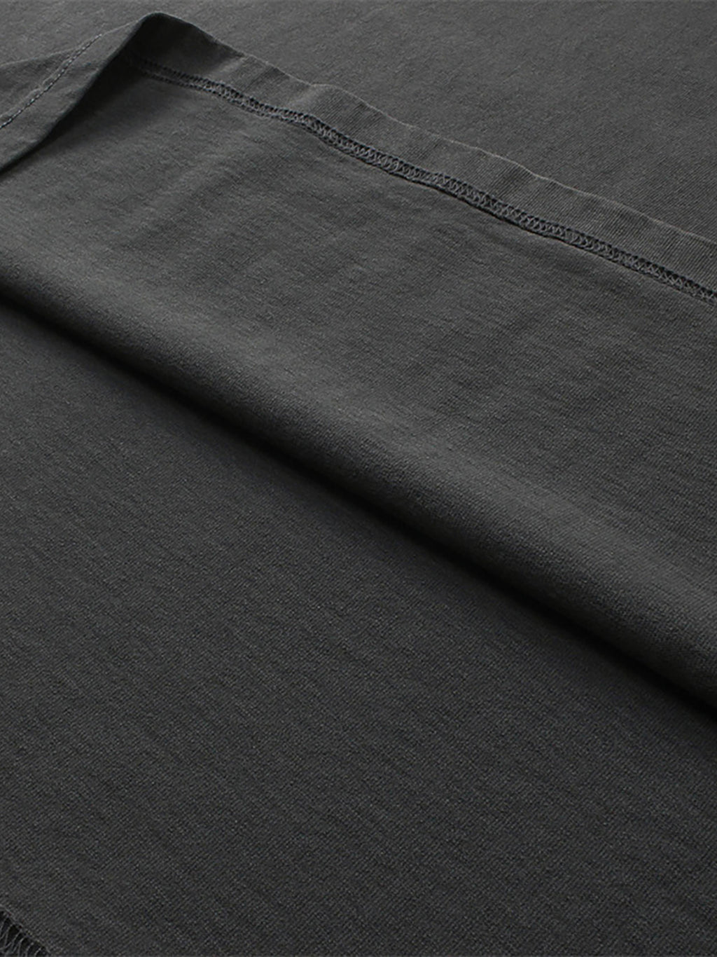 Monday - Enzyme Washed T-Shirt -  250 GSM