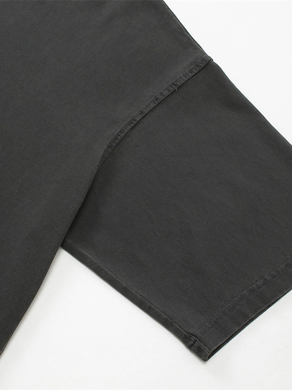 Monday - Enzyme Washed T-Shirt -  250 GSM