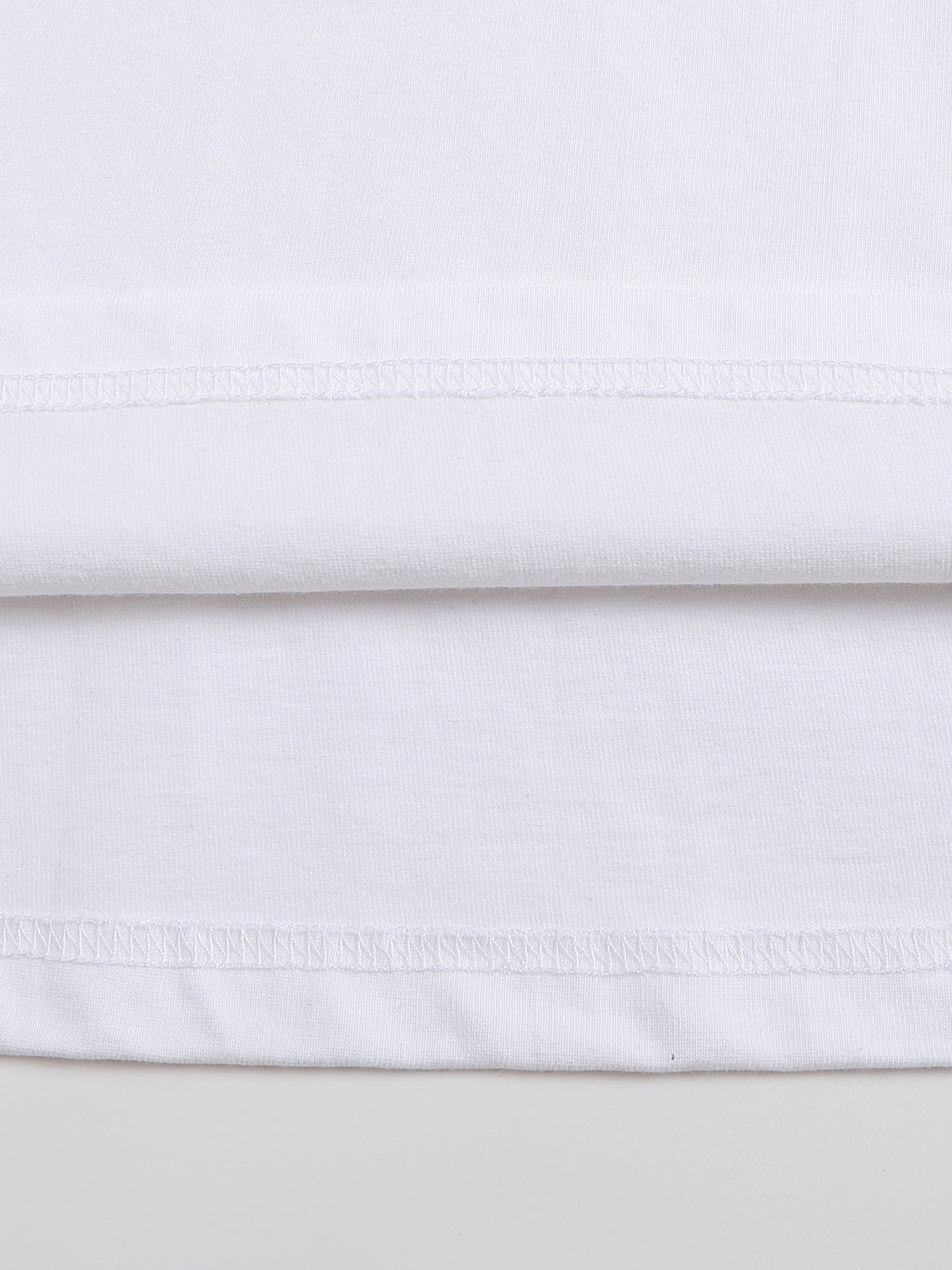 Monday - Sleeveless Tank Top - 230 GSM (White)