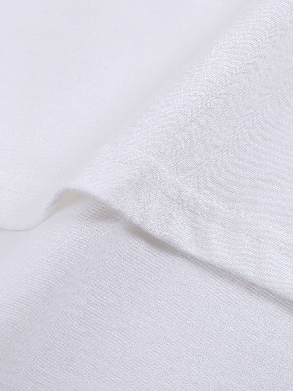 Monday - Sleeveless Tank Top - 230 GSM (White)