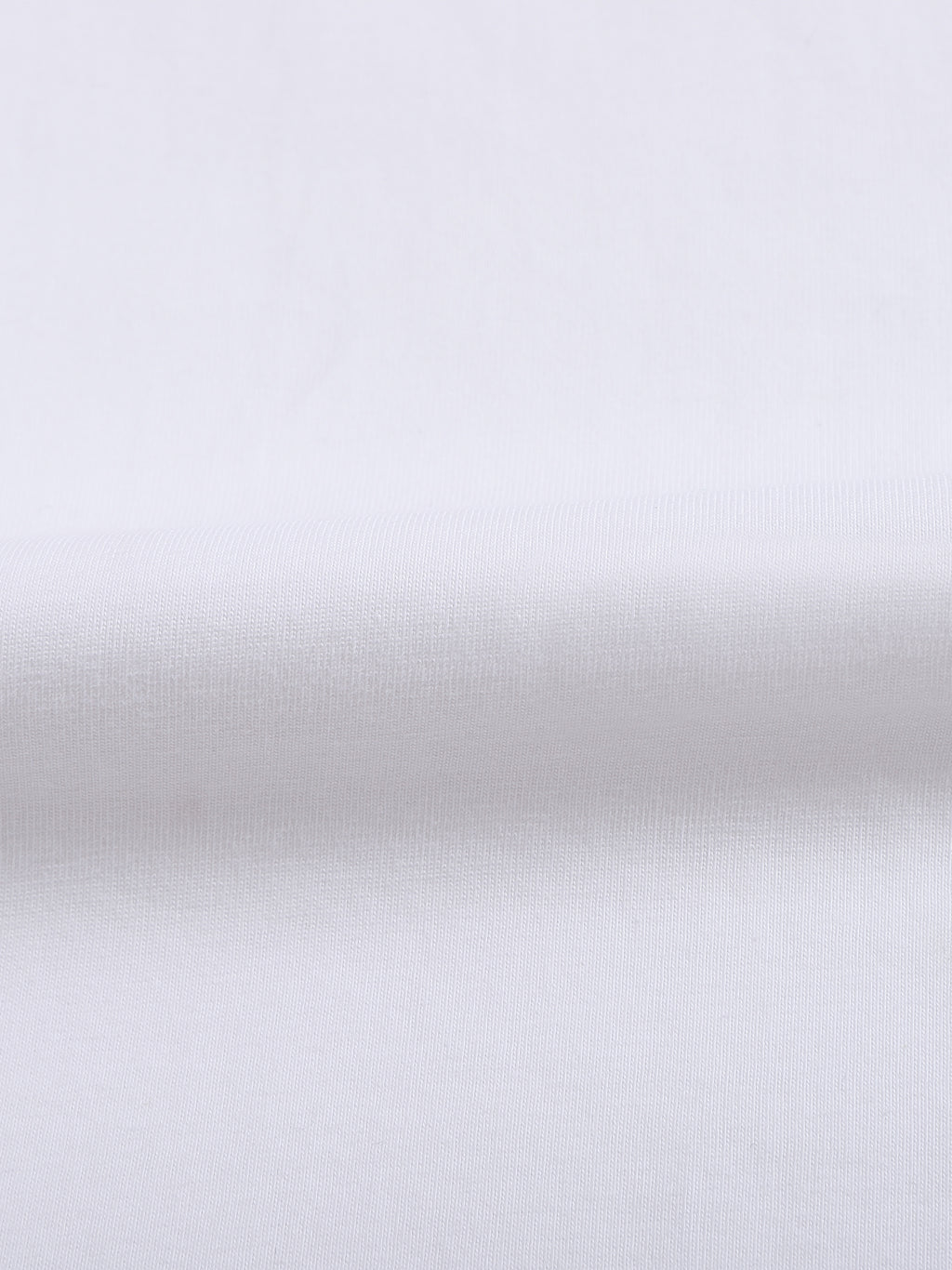Monday - Sleeveless Tank Top - 230 GSM (White)