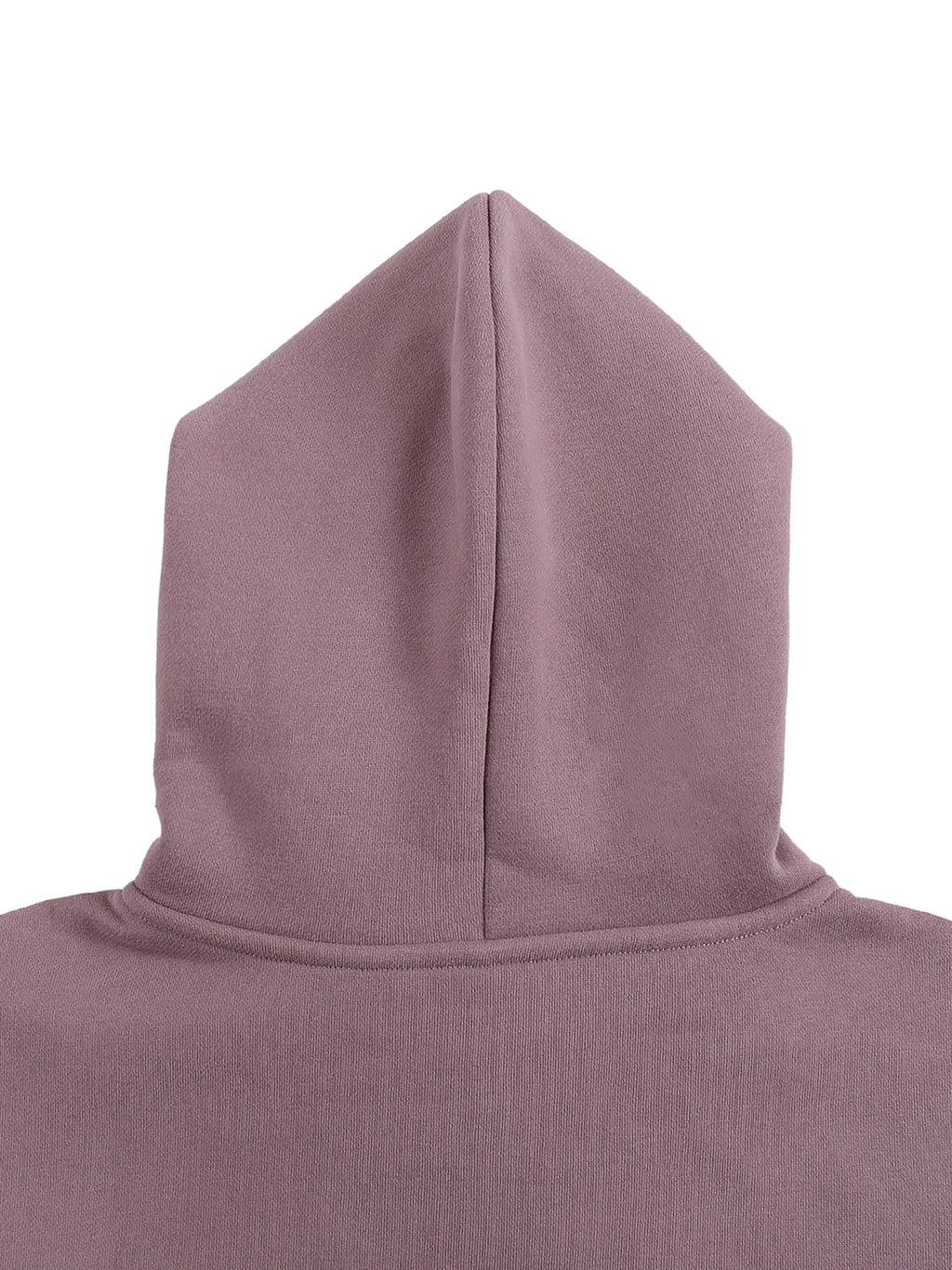 Monday - Oversize Fleeced Hoodie - 350 GSM